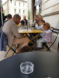 Atmosphère du Restaurant italien POGGETTI - Pizzeria e Cucina Italiana à Bordeaux - n°4