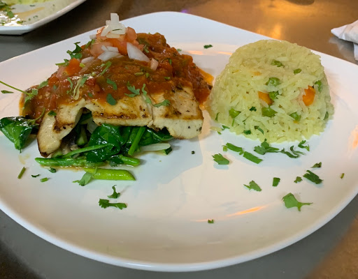 Mexican Restaurant «Mexico Lindo», reviews and photos, 1060 S Garey Ave, Pomona, CA 91766, USA