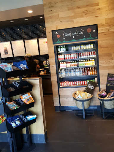 Coffee Shop «Starbucks Coffee», reviews and photos, 1927 Flatbush Ave, Brooklyn, NY 11234, USA