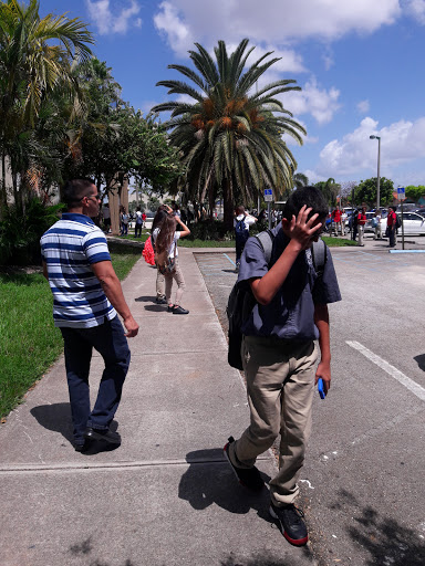 Park «Carl F Slade Park», reviews and photos, 2501 W 74th St, Hialeah, FL 33016, USA