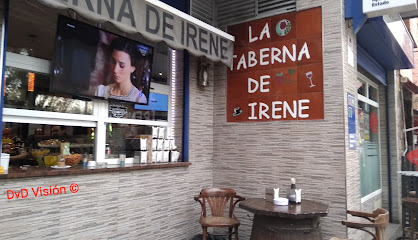 La Taberna de Irene - Pl. Ondarreta, s/n, 28830 San Fernando de Henares, Madrid, Spain