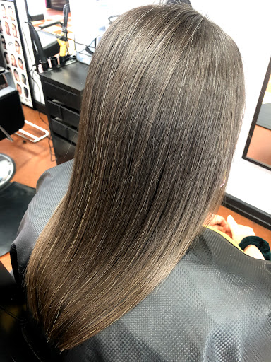 Beauty Salon «Beauty Salon Esther», reviews and photos, 180 Riverstone Pkwy # 110, Canton, GA 30114, USA