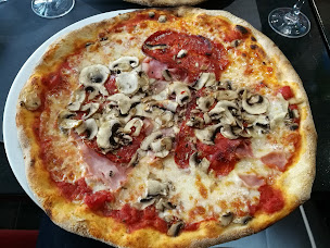 Photo n°26 de Restaurant Chez Léo à Paris ()