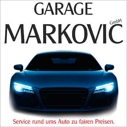 Garage Markovic GmbH