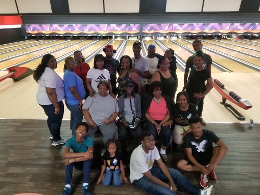 Bowling Alley «AMF Southwest Lanes», reviews and photos, 4991 Fairview Ave, Linthicum Heights, MD 21090, USA