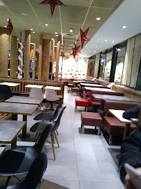 Atmosphère du Restauration rapide McDonald's à La Queue-lez-Yvelines - n°13