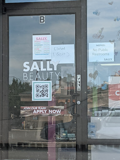 Beauty Supply Store «Sally Beauty», reviews and photos, 192 E 12300 S b, Draper, UT 84020, USA
