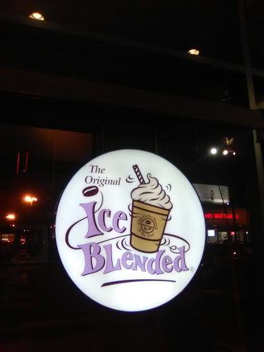 Coffee Shop «The Coffee Bean & Tea Leaf», reviews and photos, 18505 Ventura Blvd, Tarzana, CA 91356, USA