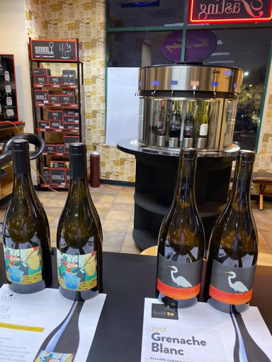 Wine Store «Mesa Foods and Liquors», reviews and photos, 28562 Oso Pkwy Ste G, Rancho Santa Margarita, CA 92688, USA