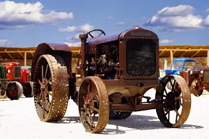 Tractor Story image