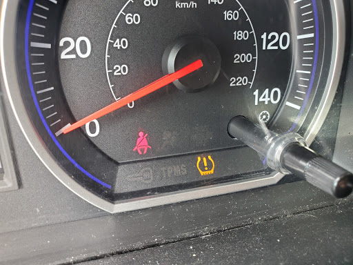 Tire Shop «Walmart Tires & Auto Parts», reviews and photos, 2125 N Morton St, Franklin, IN 46131, USA