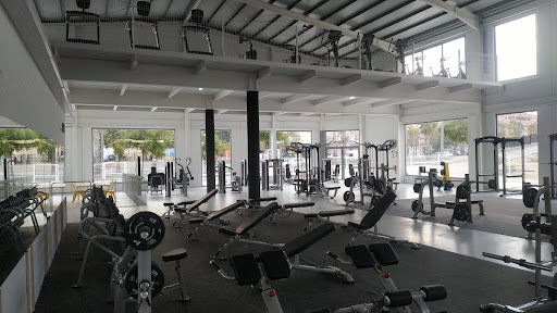 CENTROS DUFIT - BOX & GIMNASIO en Alcantarilla, Murcia