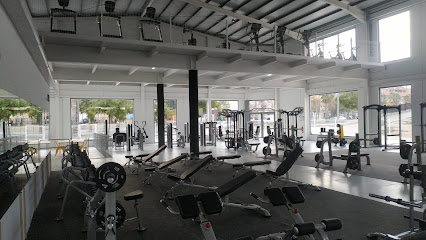 CENTROS DUFIT - BOX & GIMNASIO - Av. del Príncipe, 67, 30837 Alcantarilla, Murcia, Spain