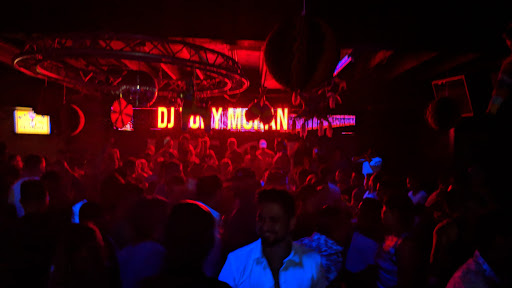 Gay Night Club «Heat», reviews and photos, 1500 N Main Ave, San Antonio, TX 78212, USA