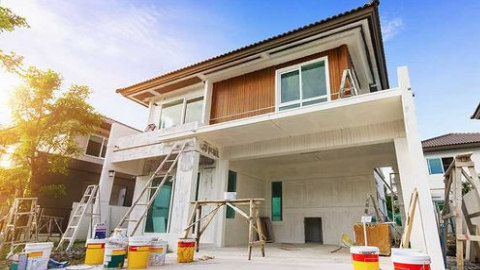 TCE Construction Ltd