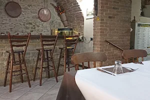 Pizzeria La Reggia image