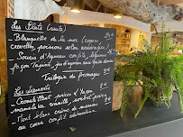 Restaurant CARPE DIEM à Marquette-lez-Lille (le menu)