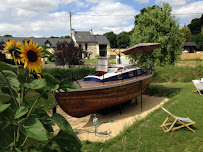 Photos du propriétaire du Restaurant ILLE FLOTTANTE à Hédé-Bazouges - n°5