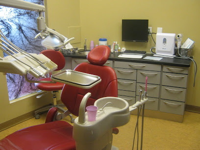 Cusp Dental Hygiene Care