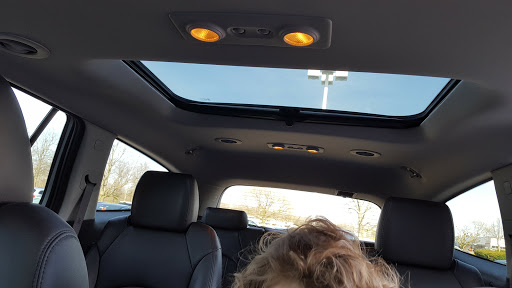 Ford Dealer «Ford Autoworld», reviews and photos, 2903 S Scatterfield Rd, Anderson, IN 46016, USA