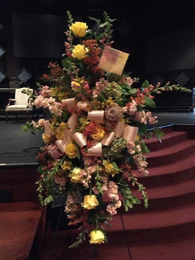 Florist «NORTH POINT Florist», reviews and photos, 8465 Holcomb Bridge Rd, Alpharetta, GA 30022, USA