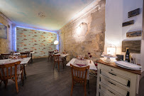 Atmosphère du Restaurant Italie là-bas à Avignon - n°18