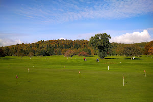 Crieff Golf Club Ltd