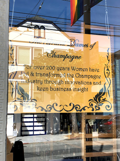 Wine Store «Castro Village Wine Co», reviews and photos, 4121 19th St, San Francisco, CA 94114, USA