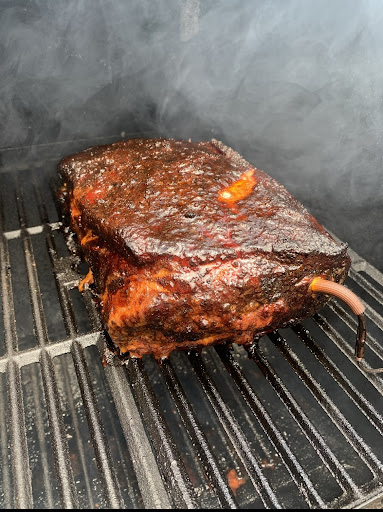 Meat Processor «Chopping Block», reviews and photos, 11003 Anderson Rd, Easley, SC 29642, USA