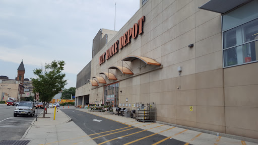 Home Improvement Store «The Home Depot», reviews and photos, 180 12th St, Jersey City, NJ 07310, USA