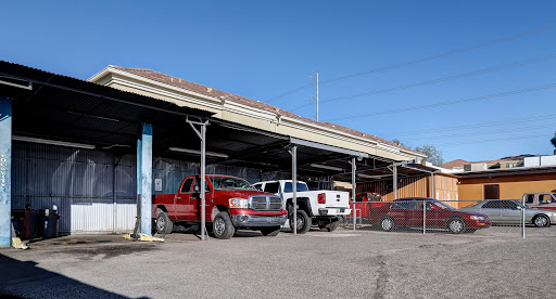 Auto Broker «Another Time Used Cars», reviews and photos, 2333 E Union Hills Dr, Phoenix, AZ 85024, USA