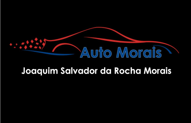 Auto Morais - Joaquim salvador Da Rocha Morais - Lousada