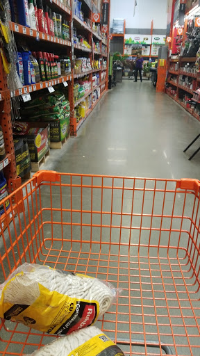 Home Improvement Store «The Home Depot», reviews and photos, 8000 Folsom Blvd, Sacramento, CA 95826, USA