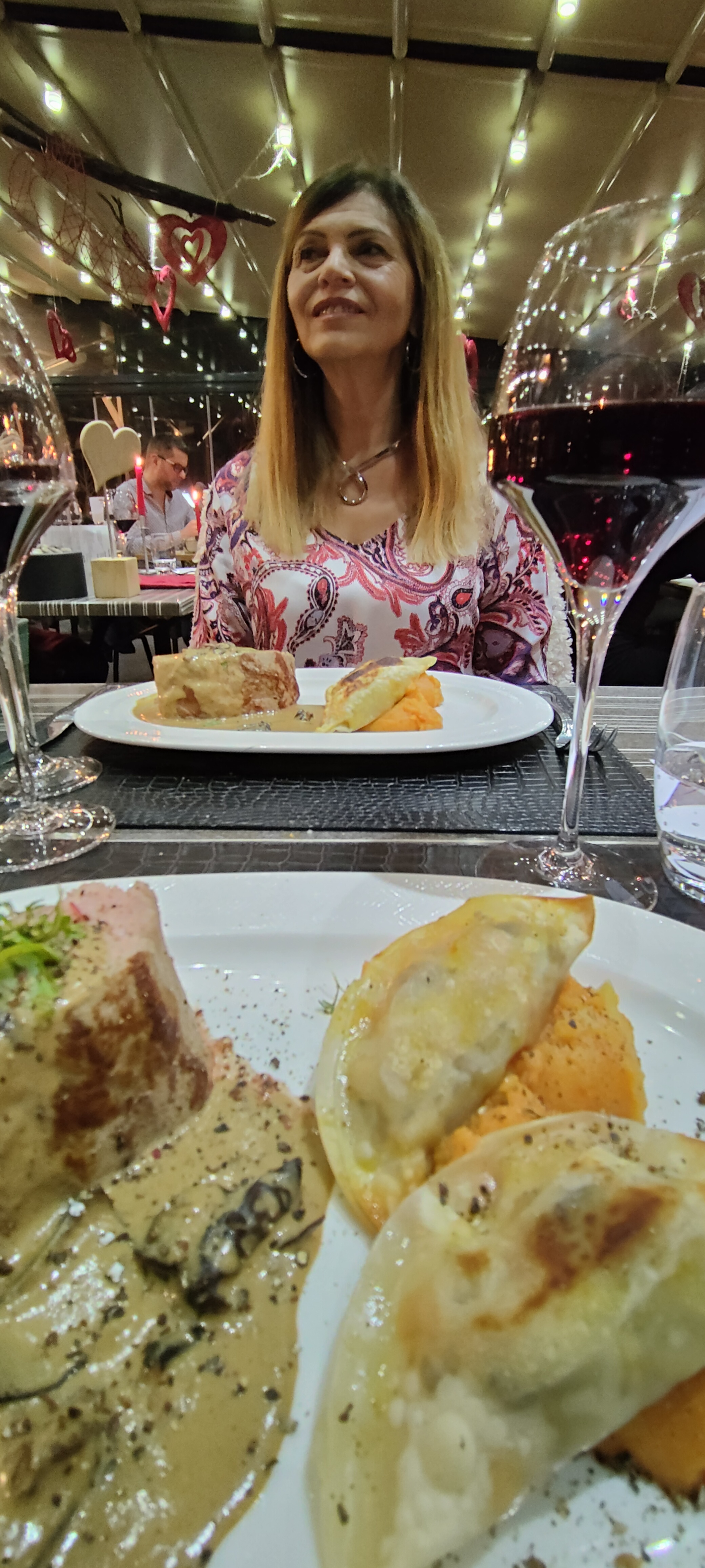 Photo n° 2 de l'avis de Isabelle.A fait le 30/08/2017 à 06:05