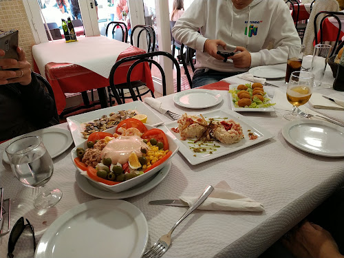 Restaurante El Levante en Torremolinos