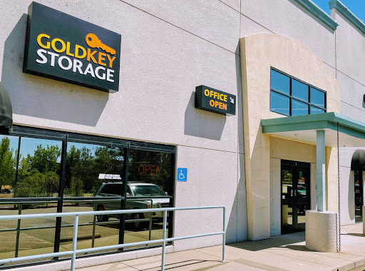 Self-Storage Facility «GoldKey Boat | Wine & Self-Storage», reviews and photos, 4980 Golden Foothill Pkwy, El Dorado Hills, CA 95762, USA