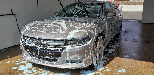Joe's Auto Wash en Wayne