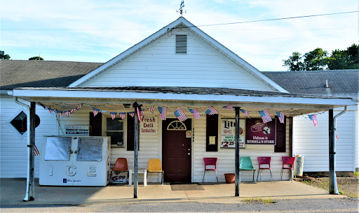 Grocery Store «Russell Store Inc», reviews and photos, 44894 Blake Creek Rd, Valley Lee, MD 20692, USA