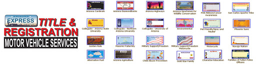 Auto Tag Agency «Express Title & Registration», reviews and photos