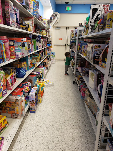 Clothing Store «Ross Dress for Less», reviews and photos, 16930 San Fernando Mission Blvd, Granada Hills, CA 91344, USA