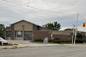 Hamilton Fire Department - Station 9