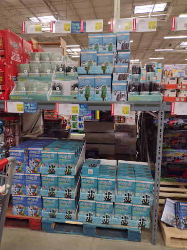 Warehouse club «BJ’s Wholesale Club», reviews and photos, 8 Sexton Ave, Nashua, NH 03060, USA