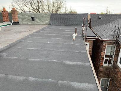 Longley roofing