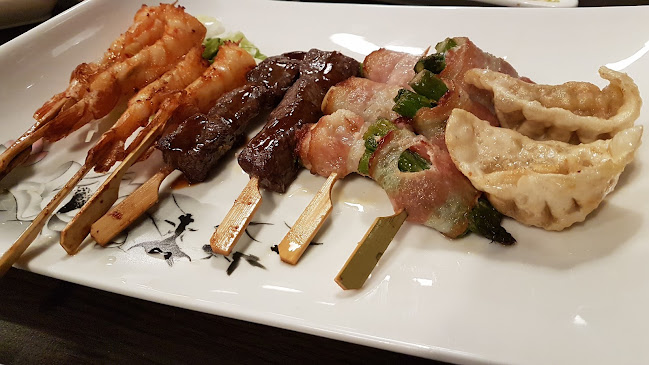 Sushi Station - Restaurant