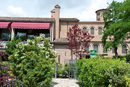 Hotel Classensis - Basilica di Sant'Apollinare in Classe Via Romea Sud, 222, 48124 Ravenna RA, Italia