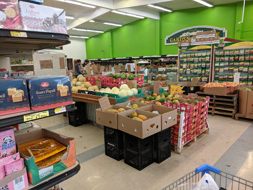 Grocery Store «Taj Mahal Fresh Market», reviews and photos, 933 E Duane Ave, Sunnyvale, CA 94085, USA