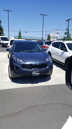 Used Car Dealer «Enterprise Car Sales», reviews and photos, 9816 S Tacoma Way R3, Lakewood, WA 98499, USA