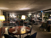Atmosphère du Restaurant Le Yacht Club à La Grande-Motte - n°4