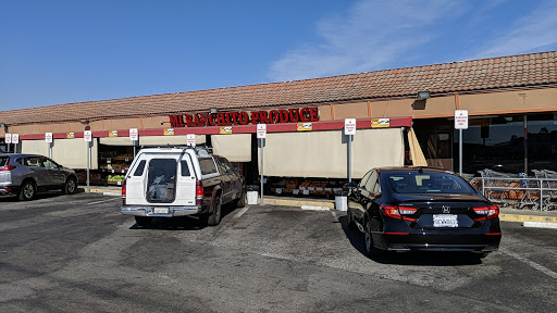 Produce Market «Mi Ranchito Produce», reviews and photos, 259 E Maude Ave, Sunnyvale, CA 94085, USA