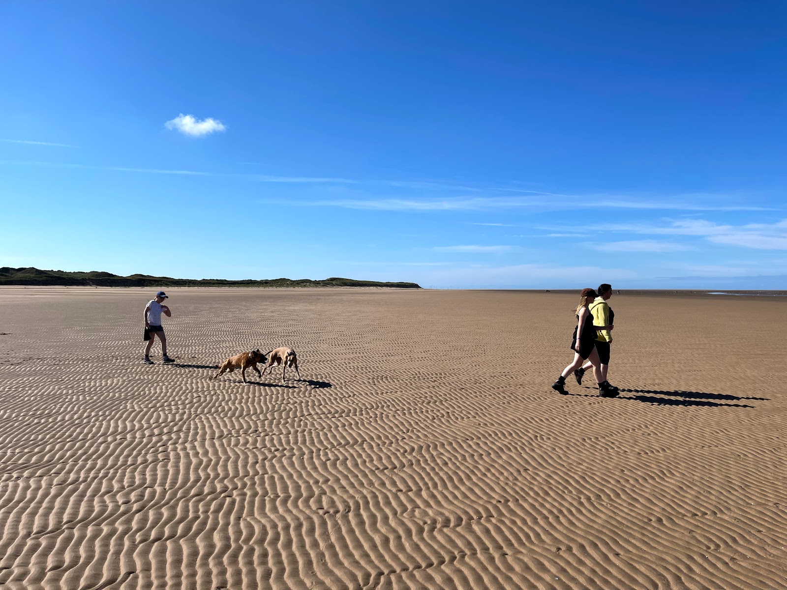 Roanhead Beach photo #8